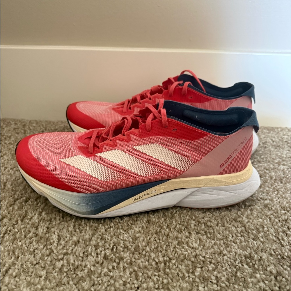 adidas Adizero Boston 13 Boston Marathon Edition